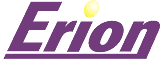 Erion Ltd Logo
